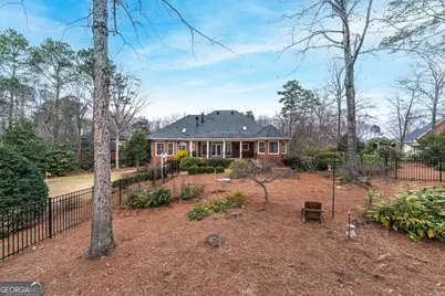1020 Saint Andrews Drive, Watkinsville, GA 30677 - Photo 29