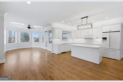 1020 Saint Andrews Drive, Watkinsville, GA 30677 - Photo 11