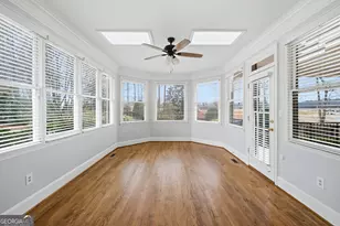 1020 St Andrews Dr, Watkinsville, GA 30677 - Photo 25