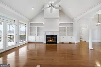 1020 Saint Andrews Drive, Watkinsville, GA 30677 - Photo 5