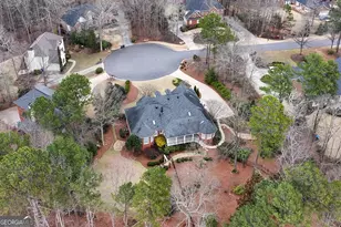 1020 St Andrews Dr, Watkinsville, GA 30677 - Photo 3