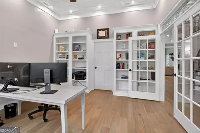 4737 Talleybrook Drive NW, Kennesaw, GA 30152 - Photo 29