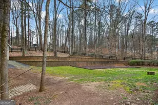 4737 Talleybrook Dr NW, Kennesaw, GA 30152 - Photo 59