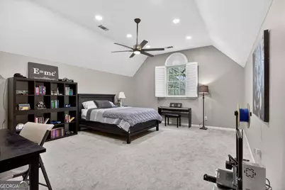 4737 Talleybrook Drive NW, Kennesaw, GA 30152 - Photo 39