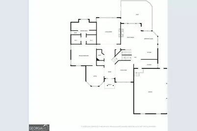 4737 Talleybrook Drive NW, Kennesaw, GA 30152 - Photo 79