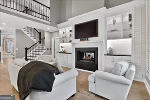 4737 Talleybrook Dr NW, Kennesaw, GA 30152 - Photo 25