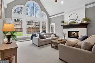 4737 Talleybrook Dr NW, Kennesaw, GA 30152 - Photo 11