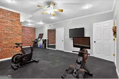 4737 Talleybrook Drive NW, Kennesaw, GA 30152 - Photo 55