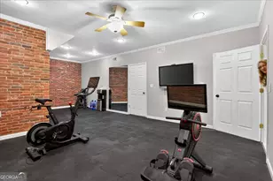 4737 Talleybrook Dr NW, Kennesaw, GA 30152 - Photo 55