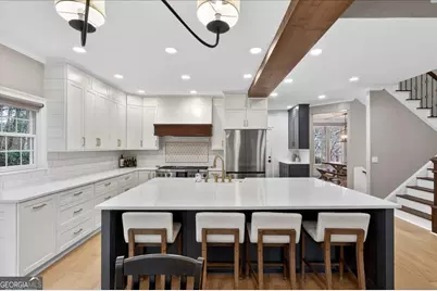 4737 Talleybrook Drive NW, Kennesaw, GA 30152 - Photo 15