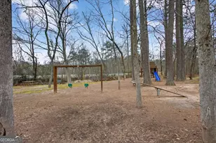 4737 Talleybrook Dr NW, Kennesaw, GA 30152 - Photo 73