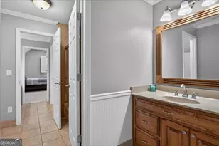 4737 Talleybrook Dr NW, Kennesaw, GA 30152 - Photo 37