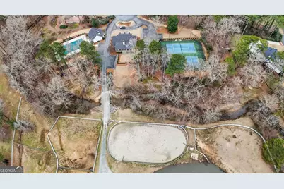 4737 Talleybrook Drive NW, Kennesaw, GA 30152 - Photo 77