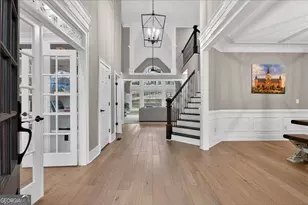 4737 Talleybrook Dr NW, Kennesaw, GA 30152 - Photo 5