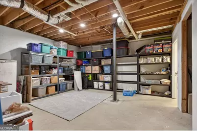 4737 Talleybrook Drive NW, Kennesaw, GA 30152 - Photo 53