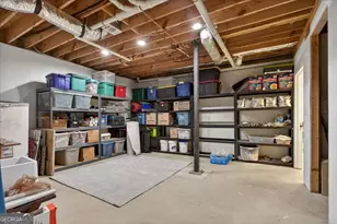 4737 Talleybrook Dr NW, Kennesaw, GA 30152 - Photo 53