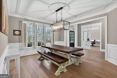 4737 Talleybrook Drive NW, Kennesaw, GA 30152 - Photo 9