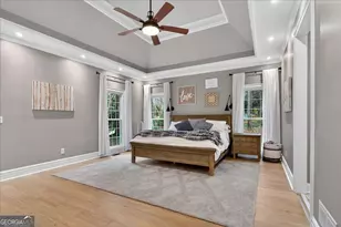 4737 Talleybrook Dr NW, Kennesaw, GA 30152 - Photo 31