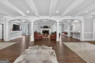 4737 Talleybrook Dr NW, Kennesaw, GA 30152 - Photo 71