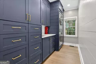 4737 Talleybrook Dr NW, Kennesaw, GA 30152 - Photo 21