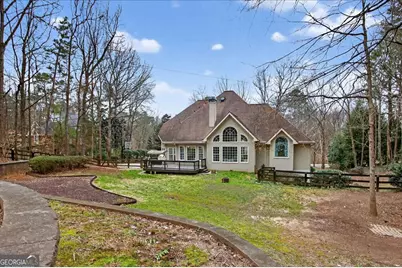 4737 Talleybrook Drive NW, Kennesaw, GA 30152 - Photo 57