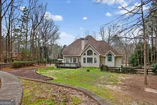 4737 Talleybrook Dr NW, Kennesaw, GA 30152 - Photo 57