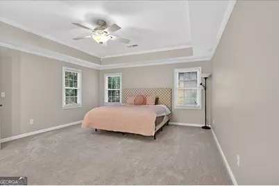 4737 Talleybrook Drive NW, Kennesaw, GA 30152 - Photo 49