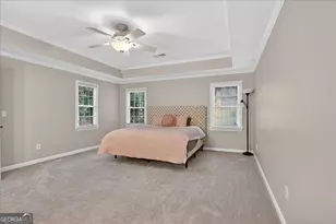 4737 Talleybrook Dr NW, Kennesaw, GA 30152 - Photo 49