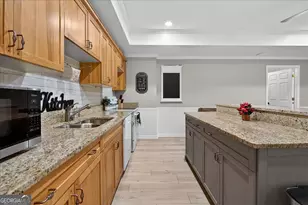 4737 Talleybrook Dr NW, Kennesaw, GA 30152 - Photo 47