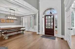 4737 Talleybrook Dr NW, Kennesaw, GA 30152 - Photo 7