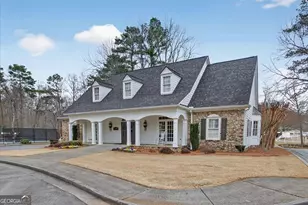 4737 Talleybrook Dr NW, Kennesaw, GA 30152 - Photo 69