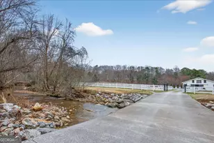 4737 Talleybrook Dr NW, Kennesaw, GA 30152 - Photo 63