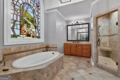 4737 Talleybrook Drive NW, Kennesaw, GA 30152 - Photo 33