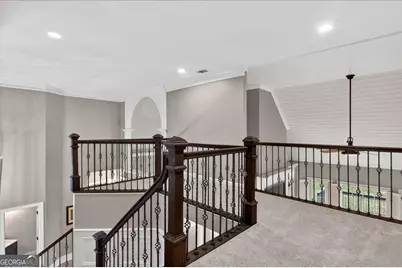 4737 Talleybrook Drive NW, Kennesaw, GA 30152 - Photo 35