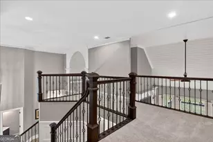 4737 Talleybrook Dr NW, Kennesaw, GA 30152 - Photo 35