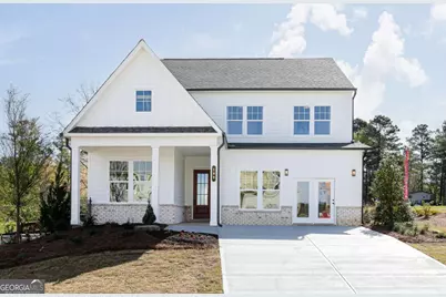 329 Brighton Bend Lane, Acworth, GA 30102 - Photo 17