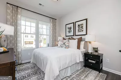 329 Brighton Bend Lane, Acworth, GA 30102 - Photo 7