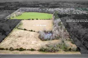 60 97+/- Acres US Hwy 19 S, Meansville, GA 30256 - Photo 1