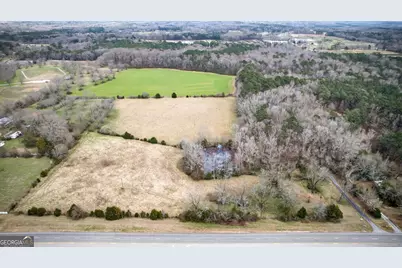 60.97+/- Acres US Hwy 19 S, Meansville, GA 30256 - Photo 17