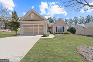 1040 Askew Station Bend, Greensboro, GA 30642 - Photo 1