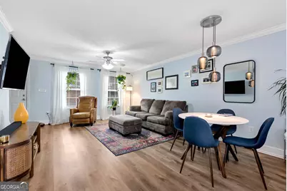 105 Westchester Drive #APT H10, Athens, GA 30606 - Photo 5