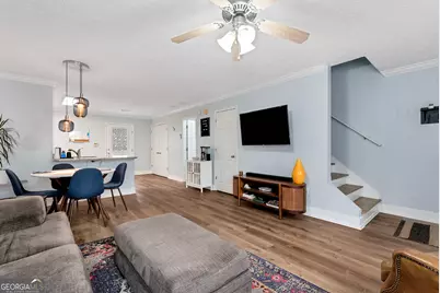 105 Westchester Drive #APT H10, Athens, GA 30606 - Photo 3