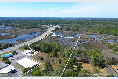 0 Osborne Road, Saint Marys, GA 31558 - Photo 1