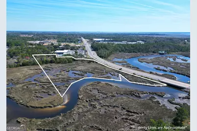 0 Osborne Road, Saint Marys, GA 31558 - Photo 7