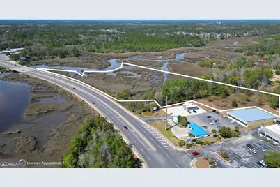 0 Osborne Road, Saint Marys, GA 31558 - Photo 5