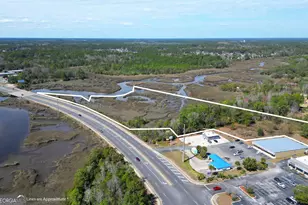 0 Osborne Rd, Saint Marys, GA 31558 - Photo 5