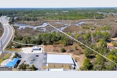 0 Osborne Road, Saint Marys, GA 31558 - Photo 3