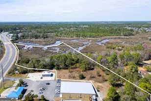 0 Osborne Rd, Saint Marys, GA 31558 - Photo 3