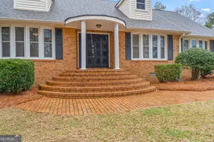 732 Bass Rd, Macon, GA 31210 - Photo 3