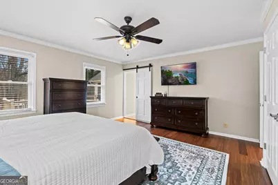 732 Bass Road, Macon, GA 31210 - Photo 33